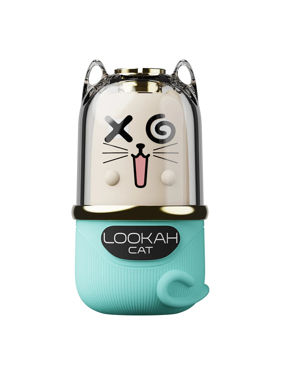 Lookah - Cat - 510 Thread Battery
