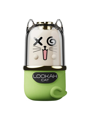 Lookah - Cat - 510 Thread Battery