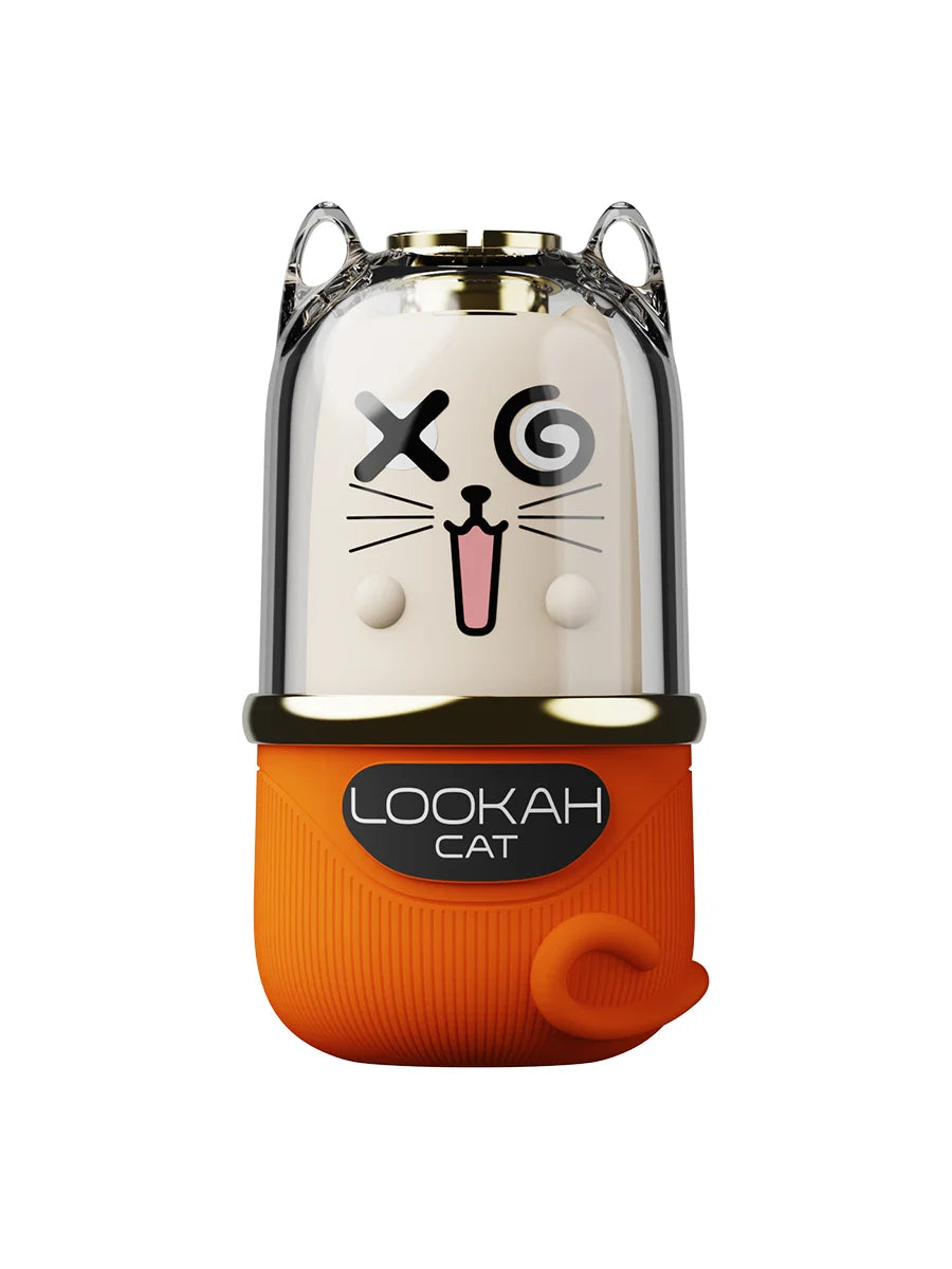 Lookah - Cat - 510 Thread Battery