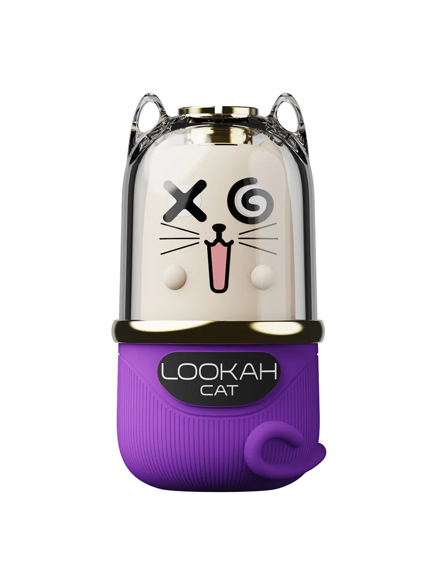 Lookah - Cat - 510 Thread Battery