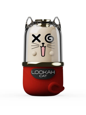 Lookah - Cat - 510 Thread Battery