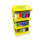 Clipper Lighters Display (144pcs)