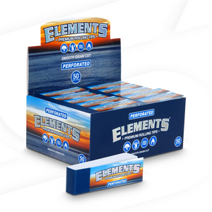 Elements - Rollup Tips (50ct)