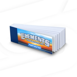 Elements - Rollup Tips (50ct)