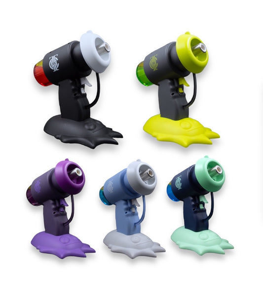 Space Out Flash Back Torch (5 Colors)