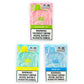 Flum Pebble X (3 Flavors)