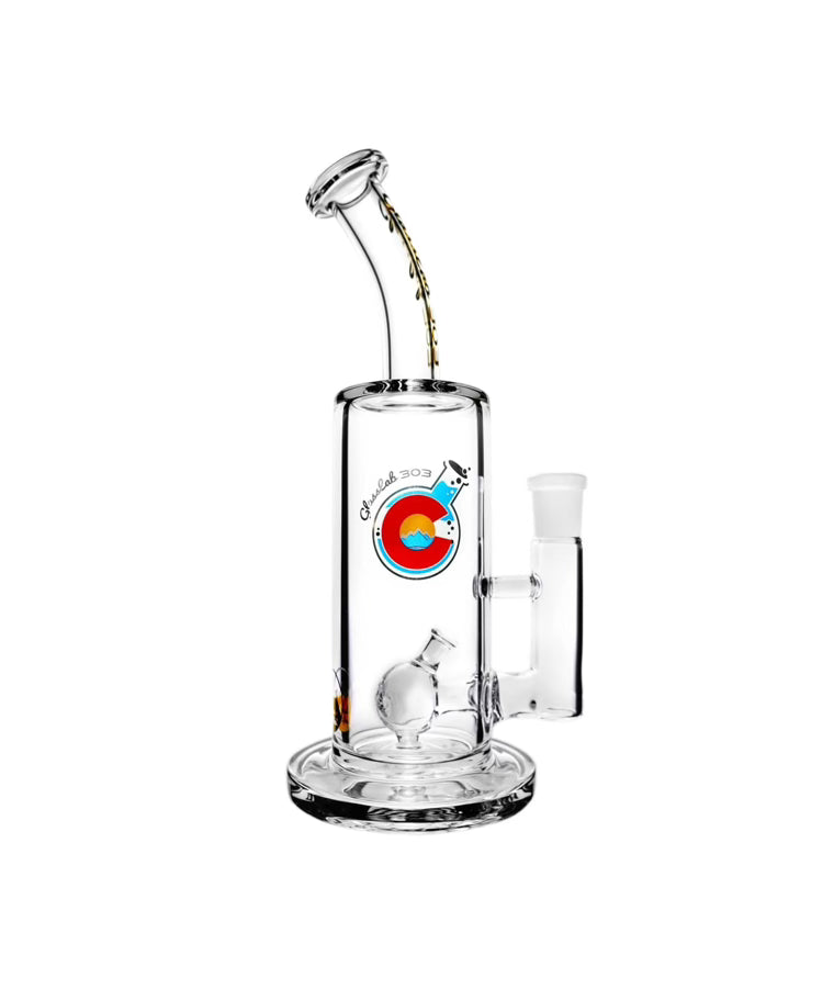 Glass Labs 303 - Economy Classic Rigs (8")