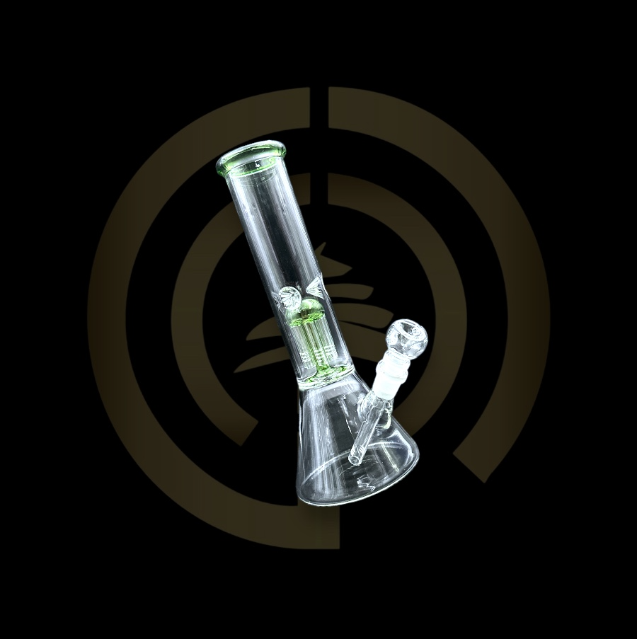 Water Pipe - New Tree Perc (12")