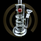Rain City Glass - Diamond 3X Spin (13.5")