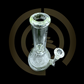 Rain City Glass - Diamond XL Honey Lab Beaker (12")