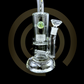 Rain City Glass - Inline and Matrix (13.5")