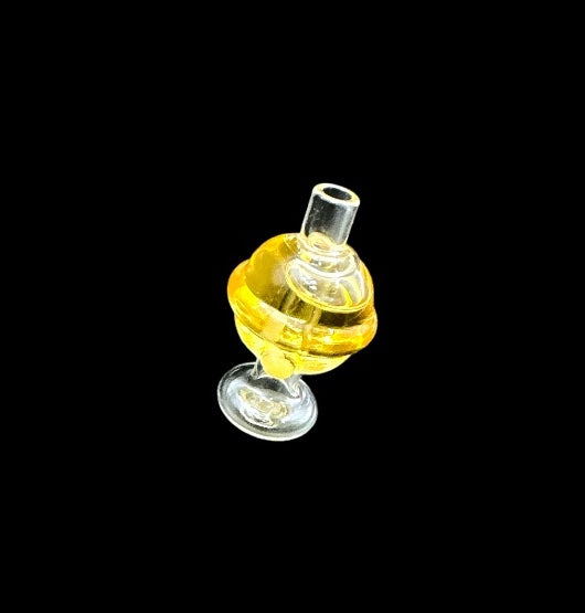 Carb Cap - Glycerin