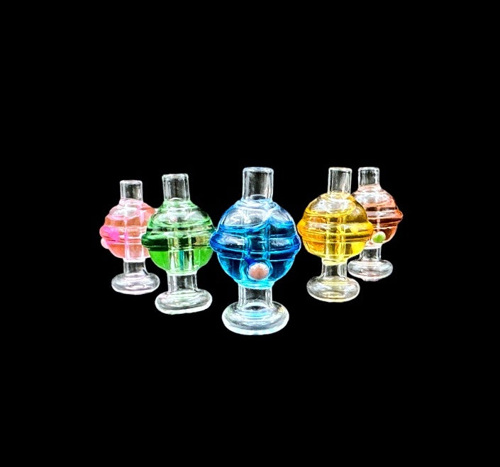 Carb Cap - Glycerin