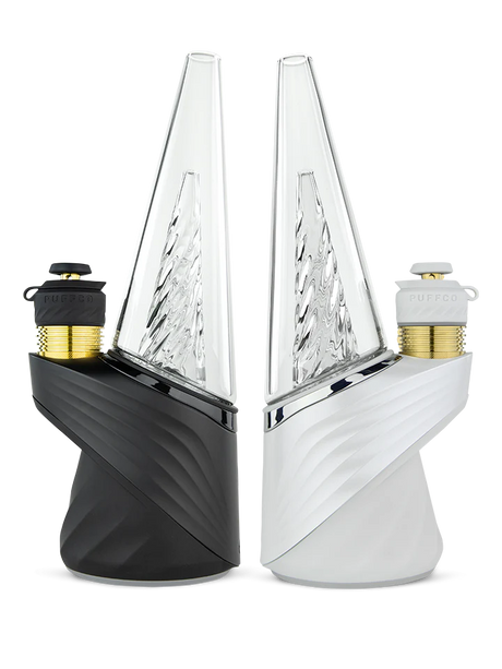 Puffco Peak Pro Gold 3D XL Chamber