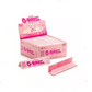 G Rollz Papers - Pink Papers (King Size Slim)