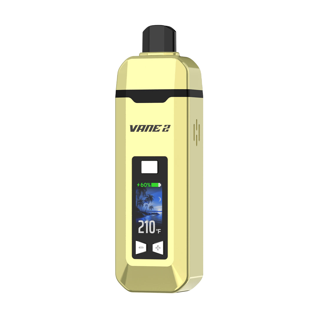 Yocan Vaporizer - Vane 2 (Dry)