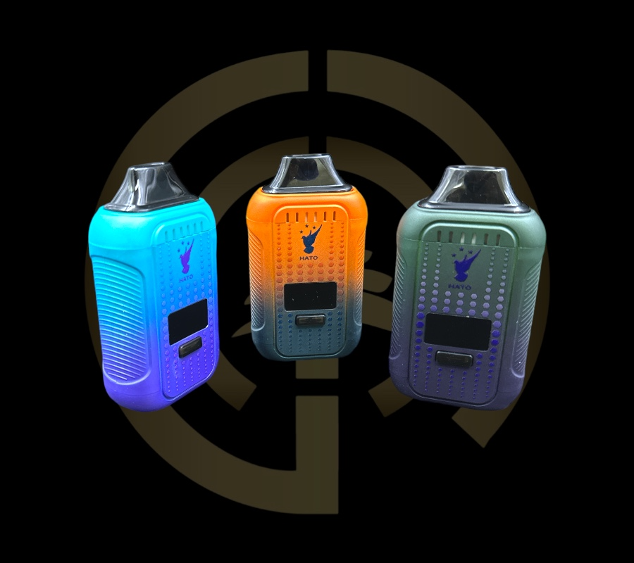 Buy Vaporizer Kit with Discounted Price Golden Cedar Wholesale