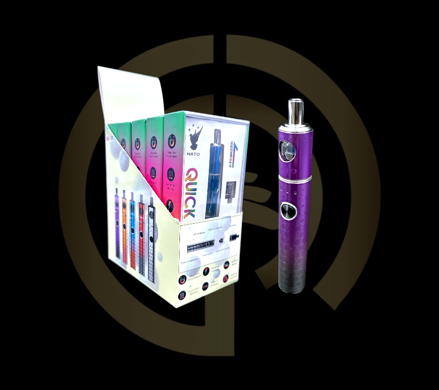 Buy Vaporizer Kit with Discounted Price Golden Cedar Wholesale