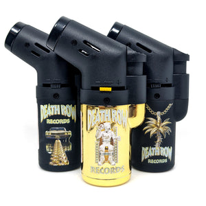 Death Row Records - Alpha Mini Torch