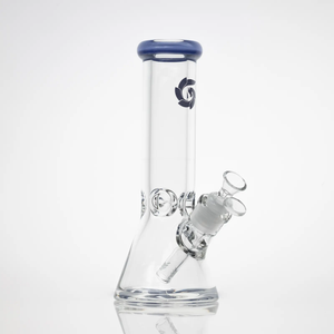 Glass House - Thick Beaker (10")(9mm)