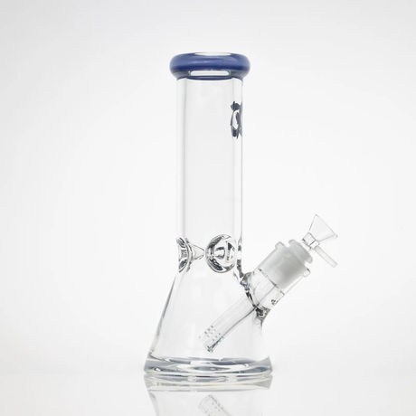 Glass House - Thick Beaker (10")(9mm)