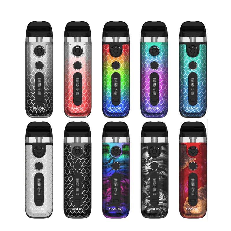 Smok - Novo 5