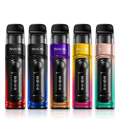 Smok - RPM C Kit