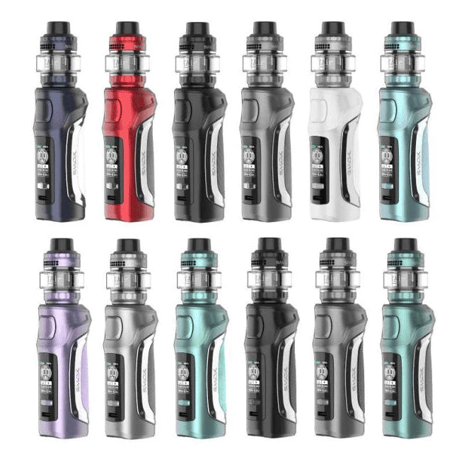 Smok - Mag Solo Kit