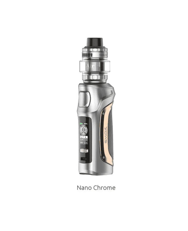 Smok - Mag Solo Kit