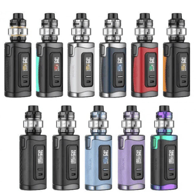Smok - Morph 3 Kit