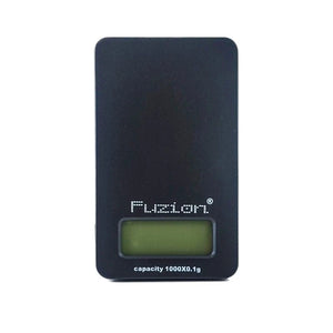 Fuzion Scales - RT-1000 (0.1)