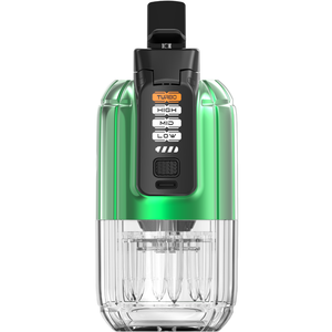 Riddles - Capsule 3D Ceramic E-Rig Concentrate Vaporizer