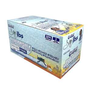 Dogg Lbs - King Size Classic Pre-Roll Cone (3ct)