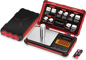 Fuzion Scales - Tri-50 (0.001)