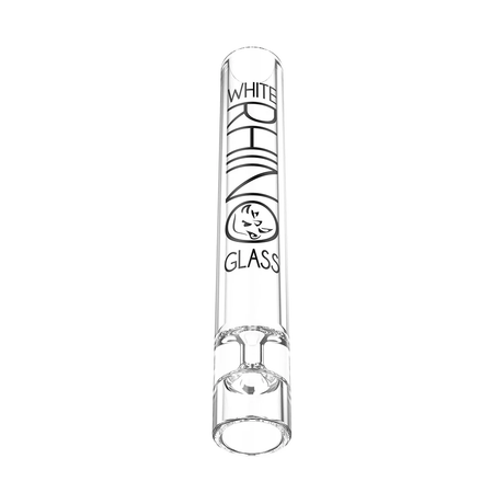 White Rhino - Premium XL Chillum (25ct)