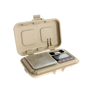 Fuzion Scales - B-200 (0.001)