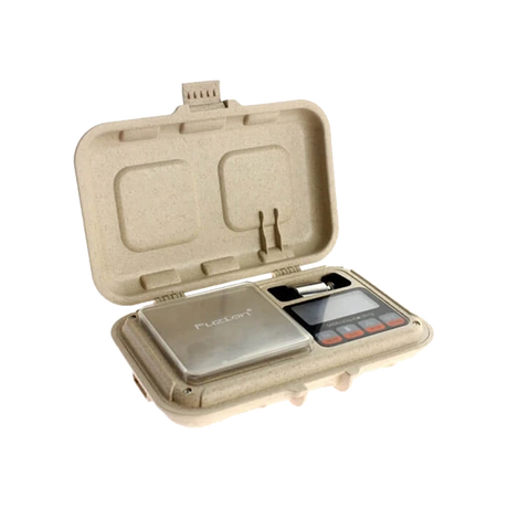 Fuzion Scales - B-200 (0.001)