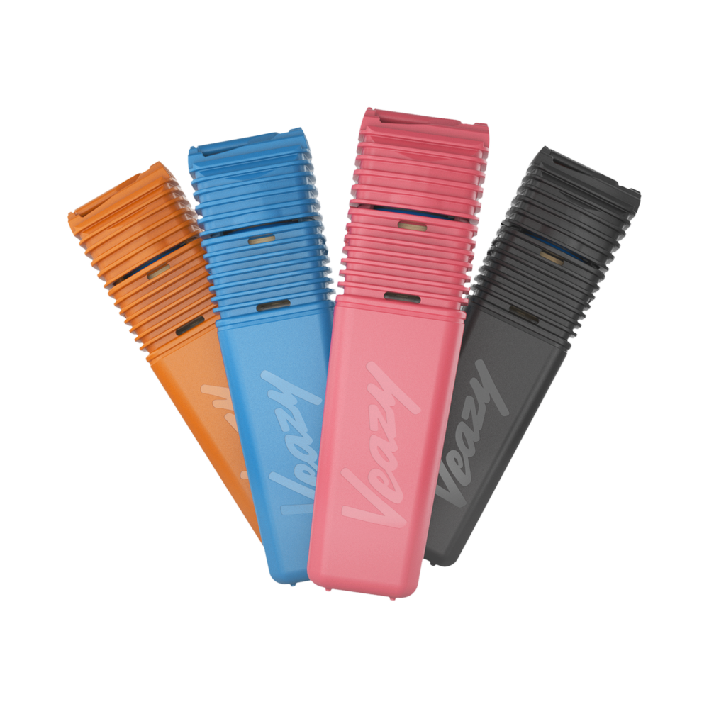 Storz & Bickel - Veazy