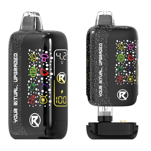 Riddles - Cloud Pulse X 510 Cartridge Battery