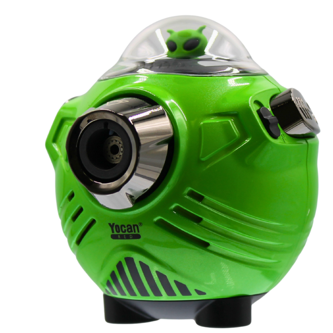 Yocan Red Torch - UFO