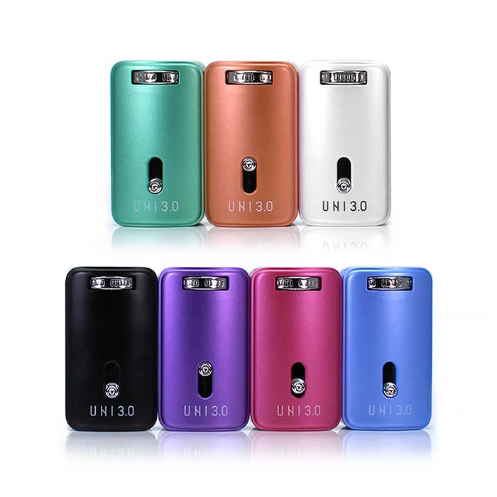 Yocan - Uni 3.0 Universal Cartridge Battery