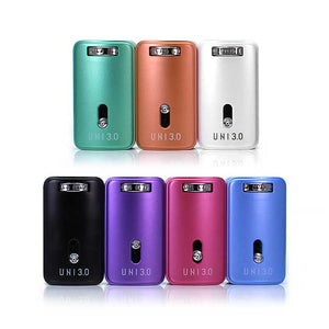 Yocan - Uni 3.0 Universal Cartridge Battery