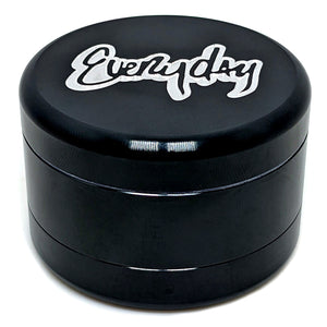 Death Row Records - Everyday Blunt Grinder (55mm)