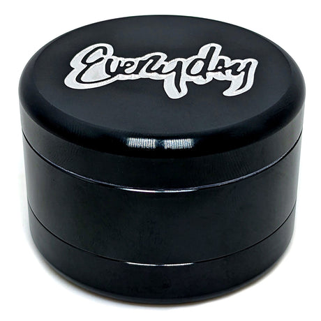 Death Row Records - Everyday Blunt Grinder (55mm)