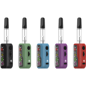 Riddles - Cipher 510 Cartridge Battery (15pcs)