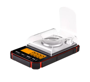 Fuzion Scales - PRO-50 (0.001)