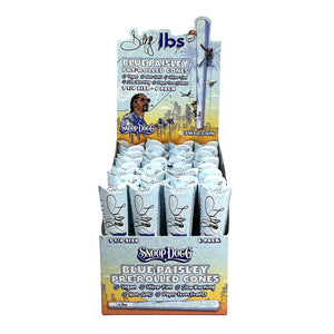 Dogg Lbs - 1 1/4 Classic Pre-Roll Cone (6ct)