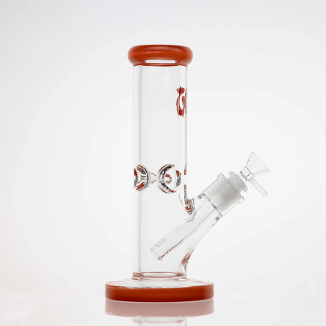 Glass House - Thick Straight (10")(9mm)