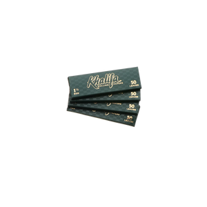 Khalifa Rolling Papers by Wiz Khalifa - 1 1/4 (24pcs)