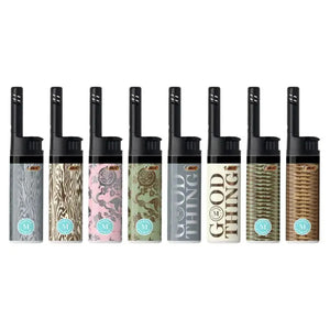 BIC - EZ Reach Lighter - Snoop and Martha (40pcs)